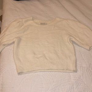 Abercrombie & Fitch Sweater Tee
